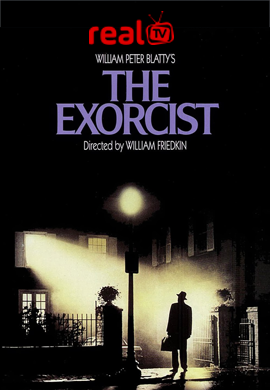 The Exorcist